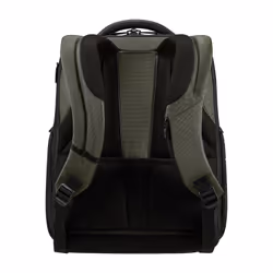 Samsonite Pro-DLX 6 Backpack 15.6" zaino City backpack Verde Nylon - Vista aggiuntiva 7