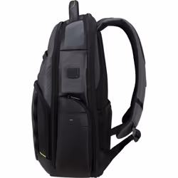 Samsonite Pro-DLX 6 Backpack 15.6" zaino City backpack Nero, Grigio Nylon - Vista aggiuntiva 5