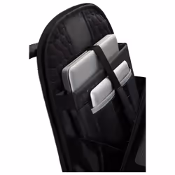 Samsonite Pro-DLX 6 Backpack 15.6" zaino City backpack Nero, Grigio Nylon - Vista aggiuntiva 6
