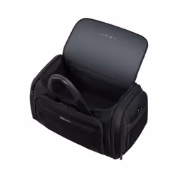 Samsonite Pro-DLX 6 Duffle Bag borsone 42 L Nylon Nero - Vista aggiuntiva 4