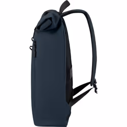 Samsonite Coatify Biz Backpack 15.6" zaino City backpack Blu Poliuretano termoplastico (TPU) - Vista aggiuntiva 5