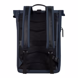 Samsonite Coatify Biz Backpack 15.6" zaino City backpack Blu Poliuretano termoplastico (TPU) - Vista aggiuntiva 7