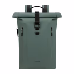 Samsonite Coatify Biz Backpack 15.6", Urbano, Uomo, 39,6 cm (15.6"), Scompartimento del notebook, Resistente all'acqua, Poliu ...