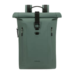Samsonite Coatify Biz Backpack 15.6" zaino City backpack Verde Poliuretano termoplastico (TPU)