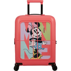 American Tourister Dashpop Disney Trolley Guscio rigido Rosso 41 L Polipropilene (PP)
