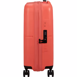 American Tourister Dashpop Disney Trolley Guscio rigido Rosso 41 L Polipropilene (PP) - Vista aggiuntiva 3