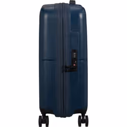 American Tourister Dashpop Disney Trolley Guscio rigido Blu 41 L Polipropilene (PP) - Vista aggiuntiva 4