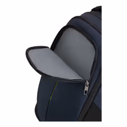 Samsonite Guardit 3.0 zaino Zaino casual Blu Poliestere, Polietilene tereftalato (PET) - Vista aggiuntiva 3