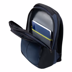 Samsonite Guardit 3.0 zaino Zaino casual Blu Poliestere, Polietilene tereftalato (PET) - Vista aggiuntiva 4
