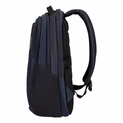 Samsonite Guardit 3.0 zaino Zaino casual Blu Poliestere, Polietilene tereftalato (PET) - Vista aggiuntiva 6