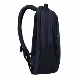 Samsonite Guardit 3.0 zaino Zaino casual Blu Poliestere, Polietilene tereftalato (PET) - Vista aggiuntiva 7