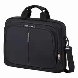 Samsonite Guardit 3.0 39,6 cm (15.6") Valigetta ventiquattrore Nero - Vista aggiuntiva 2