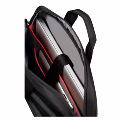 Samsonite Guardit 3.0 39,6 cm (15.6") Valigetta ventiquattrore Nero - Vista aggiuntiva 4