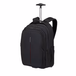 Samsonite Guardit 3.0 zaino Zaino casual Nero Poliestere - Vista aggiuntiva 2
