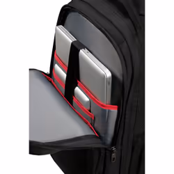 Samsonite Guardit 3.0 zaino Zaino casual Nero Poliestere - Vista aggiuntiva 5