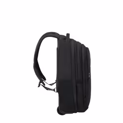 Samsonite Guardit 3.0 zaino Zaino casual Nero Poliestere - Vista aggiuntiva 7