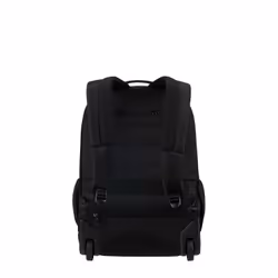 Samsonite Guardit 3.0 zaino Zaino casual Nero Poliestere - Vista aggiuntiva 8