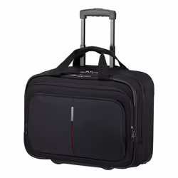 Samsonite Guardit 3.0 43,9 cm (17.3") Custodia trolley Nero - Vista aggiuntiva 2