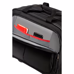 Samsonite Guardit 3.0 43,9 cm (17.3") Custodia trolley Nero - Vista aggiuntiva 3