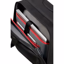 Samsonite Guardit 3.0 43,9 cm (17.3") Custodia trolley Nero - Vista aggiuntiva 5