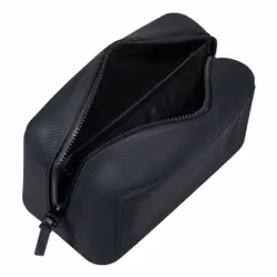 American Tourister Urban Groove Beauty case 4,5 L Silicone Nero - Vista aggiuntiva 3