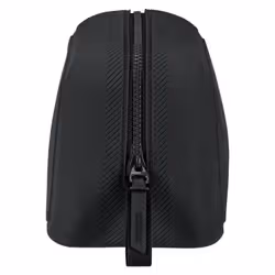 American Tourister Urban Groove Beauty case 4,5 L Silicone Nero - Vista aggiuntiva 4