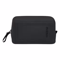 American Tourister Urban Groove Beauty case 4,5 L Silicone Nero - Vista aggiuntiva 5