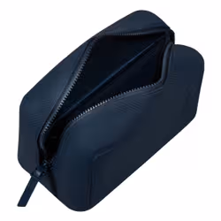 American Tourister Urban Groove Beauty case 4,5 L Silicone Blu marino - Vista aggiuntiva 3