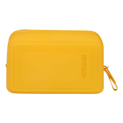 American Tourister Urban Groove Beauty case 4,5 L Silicone Giallo