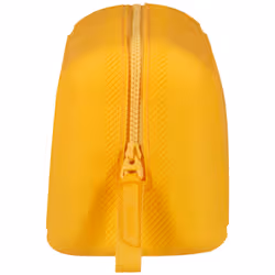 American Tourister Urban Groove Beauty case 4,5 L Silicone Giallo - Vista aggiuntiva 4