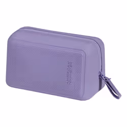 American Tourister Urban Groove Beauty case 4,5 L Silicone Lavanda - Vista aggiuntiva 2