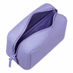 American Tourister Urban Groove Beauty case 4,5 L Silicone Lavanda - Vista aggiuntiva 3