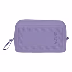 American Tourister Urban Groove Beauty case 4,5 L Silicone Lavanda - Vista aggiuntiva 5