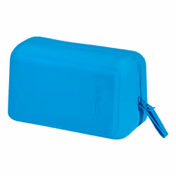 American Tourister Urban Groove Beauty case 4,5 L Silicone Blu - Vista aggiuntiva 2