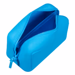 American Tourister Urban Groove Beauty case 4,5 L Silicone Blu - Vista aggiuntiva 3