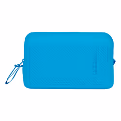 American Tourister Urban Groove Beauty case 4,5 L Silicone Blu - Vista aggiuntiva 5