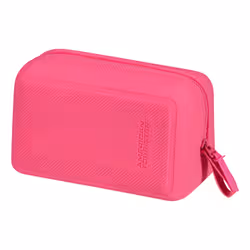 American Tourister Urban Groove Beauty case 4,5 L Silicone Rosa - Vista aggiuntiva 2