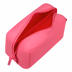 American Tourister Urban Groove Beauty case 4,5 L Silicone Rosa - Vista aggiuntiva 3