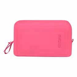 American Tourister Urban Groove Beauty case 4,5 L Silicone Rosa - Vista aggiuntiva 5
