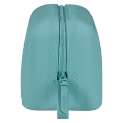 American Tourister Urban Groove Beauty case 4,5 L Silicone Turchese - Vista aggiuntiva 4