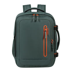 American Tourister Take2cabin zaino Zaino sportivo Verde