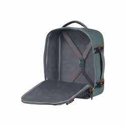 American Tourister Take2cabin zaino Zaino sportivo Verde - Vista aggiuntiva 3