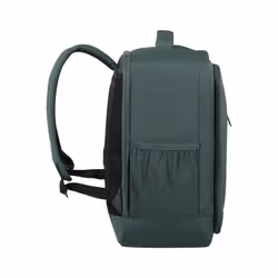 American Tourister Take2cabin zaino Zaino sportivo Verde - Vista aggiuntiva 4