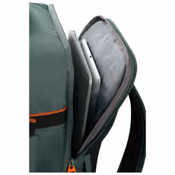 American Tourister Take2cabin zaino Zaino sportivo Verde - Vista aggiuntiva 5