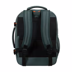 American Tourister Take2cabin zaino Zaino sportivo Verde - Vista aggiuntiva 6