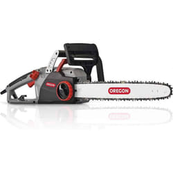 Oregon CS1500 2400 W Nero, Grigio, Rosso