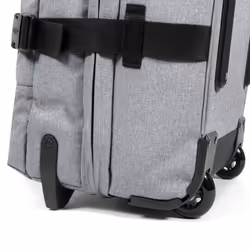 Eastpak Tranverz S Trolley Grigio 42 L Poliestere - Vista aggiuntiva 5