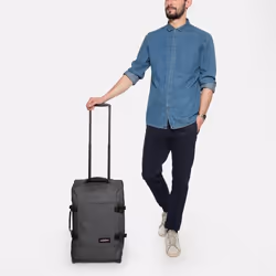 Eastpak Tranverz S Trolley Grigio 42 L Poliestere - Vista aggiuntiva 5