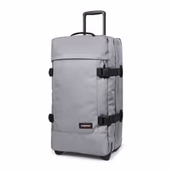 Eastpak Tranverz M Trolley Grigio 78 L Poliestere - Vista aggiuntiva 4