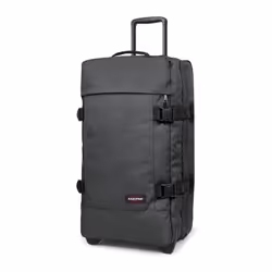 Eastpak Tranverz M Trolley Nero, Grigio 78 L Poliestere - Vista aggiuntiva 4